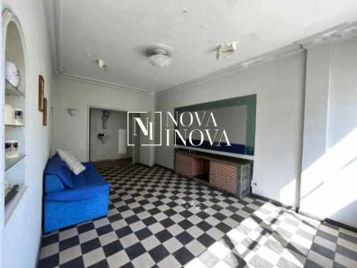 Apartamento com 3 Quartos à venda, 120m² no Leme, Rio de Janeiro