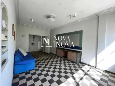 Apartamento com 3 Quartos à venda, 120m² no Leme, Rio de Janeiro