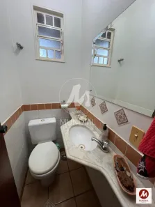 Casa de Condomínio com 3 Quartos à venda, 100m² no Jardim Interlagos, Ribeirão Preto