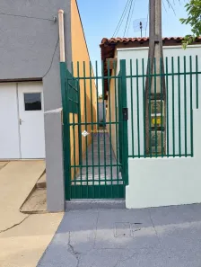 Casa com 2 Quartos para alugar, 60m² no Vila Anchieta, São José do Rio Preto