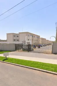 Apartamento com 2 Quartos à venda, 42m² no Setor Grajaú, Goiânia