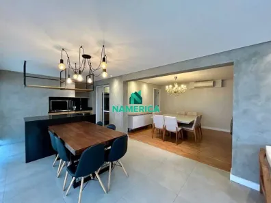 Apartamento com 3 Quartos à venda, 130m² no Jardim Dom Bosco, São Paulo