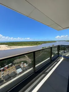 Apartamento com 2 Quartos à venda, 62m² no Barra de Jangada, Jaboatão dos Guararapes