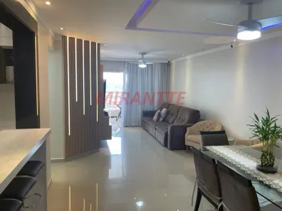 Apartamento com 4 Quartos à venda, 151m² no Guilhermina, Praia Grande