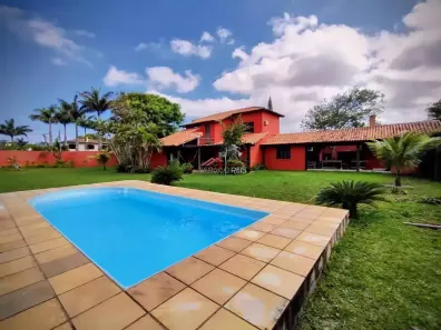 Casa com 4 Quartos à venda, 275m² no Praia Rasa, Armação dos Búzios