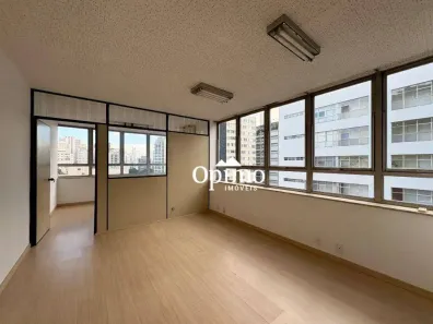 Sala Comercial à venda, 40m² no Higienópolis, São Paulo