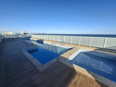 Apartamento com 3 Quartos à venda, 115m² no Cavaleiros, Macaé