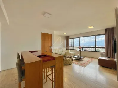 Apartamento com 4 Quartos à venda, 139m² no Sion, Belo Horizonte