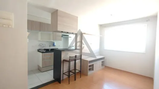 Apartamento com 2 Quartos para alugar, 48m² no Fundação da Casa Popular, Campinas