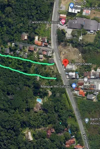 Fazenda/Sítio à venda, 5088m² no Ratones, Florianópolis