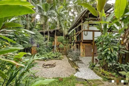 Imóvel Comercial com 7 Quartos à venda, 300m² no Corcovado, Ubatuba