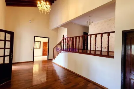 Casa com 3 Quartos à venda, 230m² no Jardim Estádio, Jundiaí