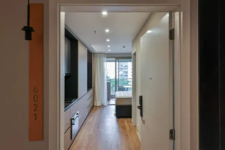 Apartamento com 1 Quarto para alugar, 28m² no Indianópolis, São Paulo