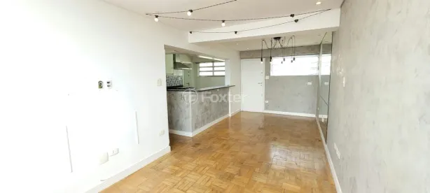 Apartamento com 2 Quartos à venda, 70m² no Sumarezinho, São Paulo
