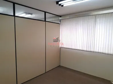 Sala Comercial à venda, 47m² no Vila Mariana, São Paulo