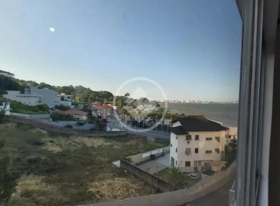 Apartamento com 2 Quartos à venda, 85m² no Ponta de Baixo, São José