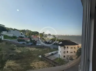 Apartamento com 2 Quartos à venda, 85m² no Ponta de Baixo, São José