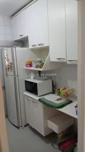 Apartamento com 3 Quartos à venda, 70m² no Taboão, São Bernardo do Campo