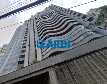 Apartamento com 4 Quartos para venda ou aluguel, 165m² no Jardim Ampliação, São Paulo