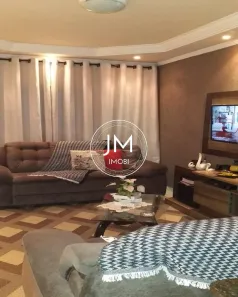 Casa com 2 Quartos à venda, 80m² no Jardim Nova América, Hortolândia
