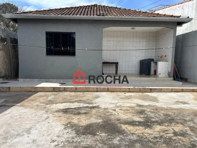 Casa com 3 Quartos à venda, 150m² no Sobradinho, Brasília