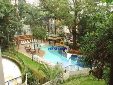 Apartamento com 3 Quartos à venda, 139m² no Bela Vista, São Paulo