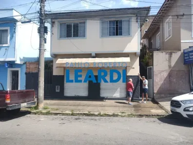 Sobrado com 1 Quarto à venda, 115m² no São Domingos, Poços de Caldas