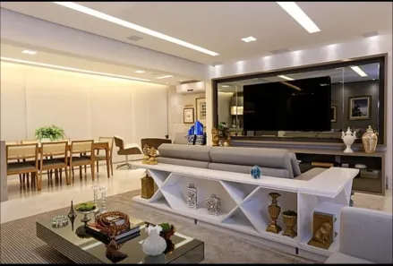 Apartamento com 4 Quartos à venda, 195m² no Patamares, Salvador