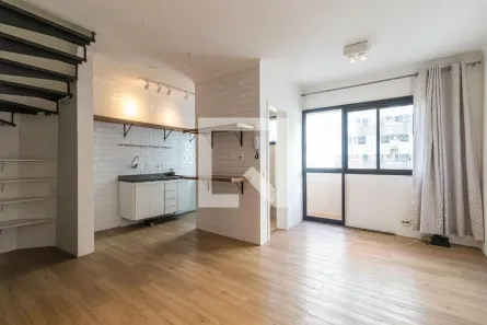 Apartamento com 2 Quartos à venda, 60m² no Alphaville Centro Industrial e Empresarial/Alphaville., Barueri