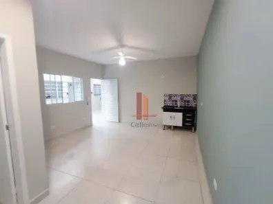 Apartamento para alugar, 22m² no Vila Regente Feijó, São Paulo