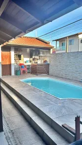 Casa com 3 Quartos à venda, 120m² no Forquilhinha, São José