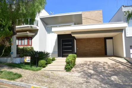 Casa de Condomínio com 3 Quartos à venda, 178m² no Jardim Novo Horizonte, Sorocaba