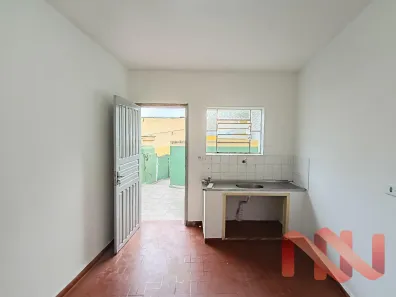 Casa com 1 Quarto para alugar, 30m² no Jardim Japão, São Paulo