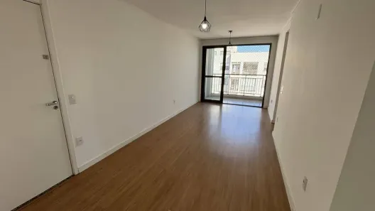Apartamento com 3 Quartos à venda, 71m² no Santo Amaro, São Paulo