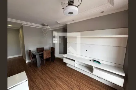 Apartamento com 3 Quartos à venda, 62m² no Lauzane Paulista, São Paulo