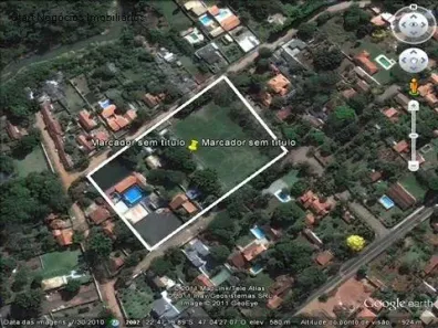 Lote/Terreno à venda, 10000m² no Chácara Santa Margarida, Campinas