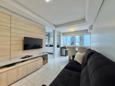 Apartamento com 2 Quartos à venda, 60m² no Zona Nova, Capão da Canoa