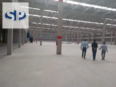 Galpão/Depósito/Armazém para alugar, 4822m² no Cumbica, Guarulhos