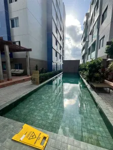Apartamento com 2 Quartos à venda, 55m² no Altiplano Cabo Branco, João Pessoa