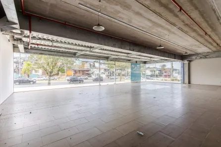 Ponto Comercial para alugar, 153m² no Cavalhada, Porto Alegre