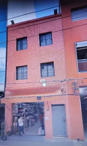Ponto Comercial à venda, 900m² no Luz, São Paulo