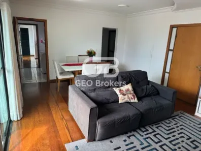 Apartamento com 3 Quartos à venda, 154m² no Vila Aprazível, Jacareí