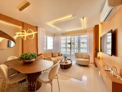 Apartamento com 3 Quartos à venda, 100m² no Centro, Capão da Canoa