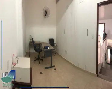 Prédio Comercial para alugar, 219m² no Campos Elíseos, Ribeirão Preto