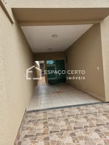 Casa com 3 Quartos à venda, 110m² no Moinho dos Ventos, Goiânia