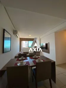 Apartamento com 2 Quartos para alugar, 49m² no Pina, Recife
