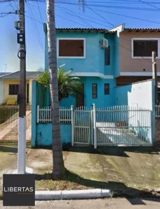 Sobrado com 2 Quartos à venda, 61m² no Moradas do Sobrado, Gravataí