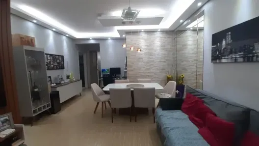 Apartamento com 2 Quartos à venda, 80m² no Jardim Ester, São Paulo