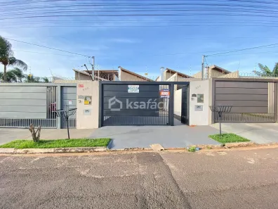 Casa com 3 Quartos à venda, 99m² no Morada Verde, Campo Grande