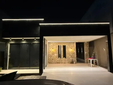 Casa de Condomínio com 3 Quartos para venda ou aluguel, 324m² no Tapanã (Icoaraci), Belém